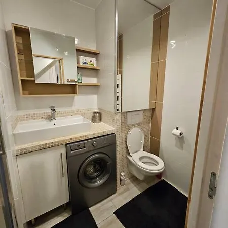 Le 301 Vercingetorix - Proche Paris & Disney Avec Jardin Privatif *