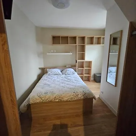 Le 301 Vercingetorix - Proche Paris & *