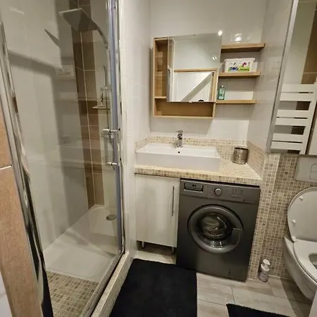 Apartmán Le 301 Vercingetorix - Proche Paris & Disney Avec Jardin Privatif Champigny-sur-Marne