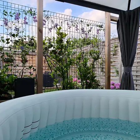 Le 301 Vercingetorix - Proche Paris & Disney Avec Jardin Privatif * Champigny-sur-Marne